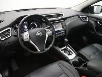Nissan Qashqai 1.2 85kW thumbnail