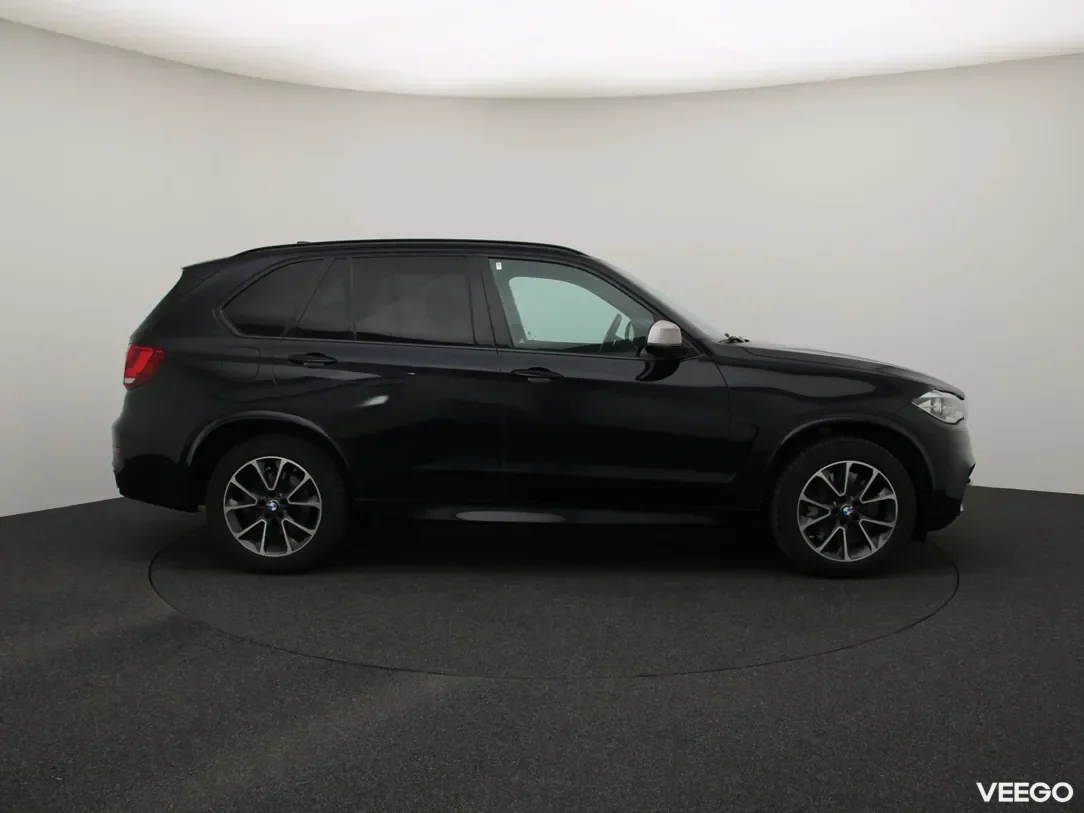BMW X5 3 280kW