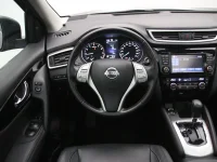 Nissan Qashqai 1.2 85kW thumbnail