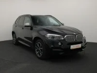 BMW X5 3 280kW thumbnail