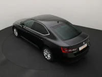 Skoda Superb 1.6 88kW thumbnail