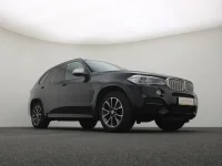 BMW X5 3 280kW thumbnail