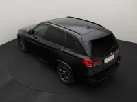 BMW X5 3 280kW thumbnail