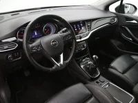 Opel Astra 1.6 81kW thumbnail