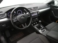 Skoda Superb 1.6 88kW thumbnail
