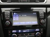 Nissan Qashqai 1.2 85kW thumbnail