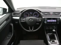 Skoda Superb 1.6 88kW thumbnail