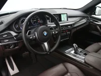 BMW X5 3 280kW thumbnail