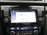 Nissan Qashqai 1.2 85kW thumbnail