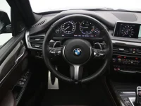 BMW X5 3 280kW thumbnail