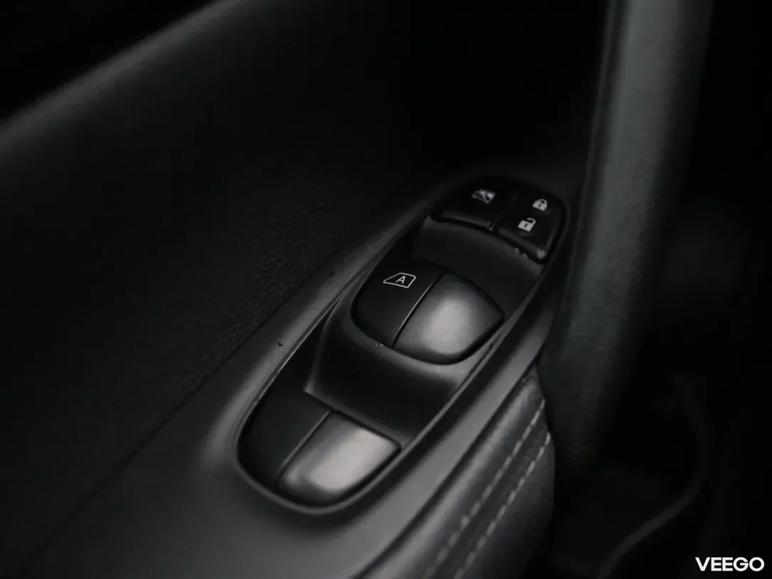 Nissan Qashqai 1.2 85kW