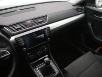 Skoda Superb 1.6 88kW thumbnail