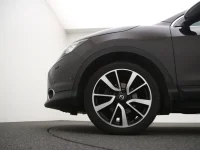 Nissan Qashqai 1.2 85kW thumbnail