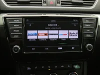 Skoda Superb 1.6 88kW thumbnail