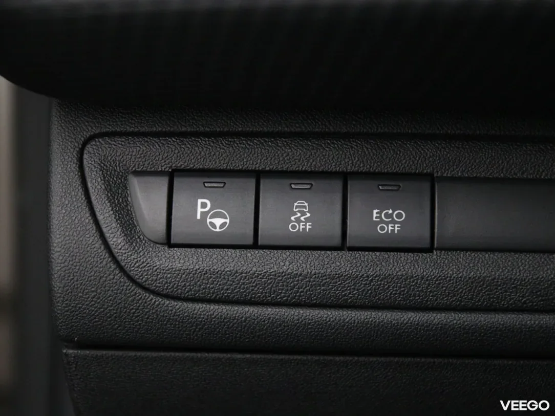 Peugeot 2008 1.2 60kW