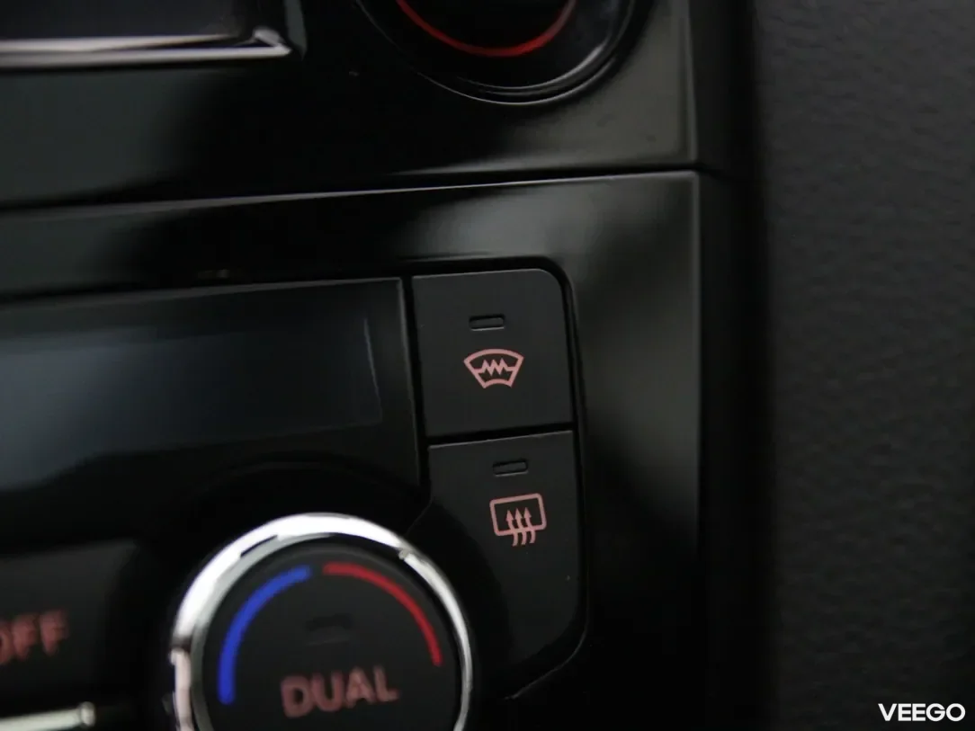 Nissan Qashqai 1.2 85kW