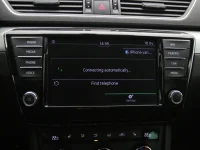 Skoda Superb 1.6 88kW thumbnail