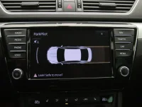 Skoda Superb 1.6 88kW thumbnail