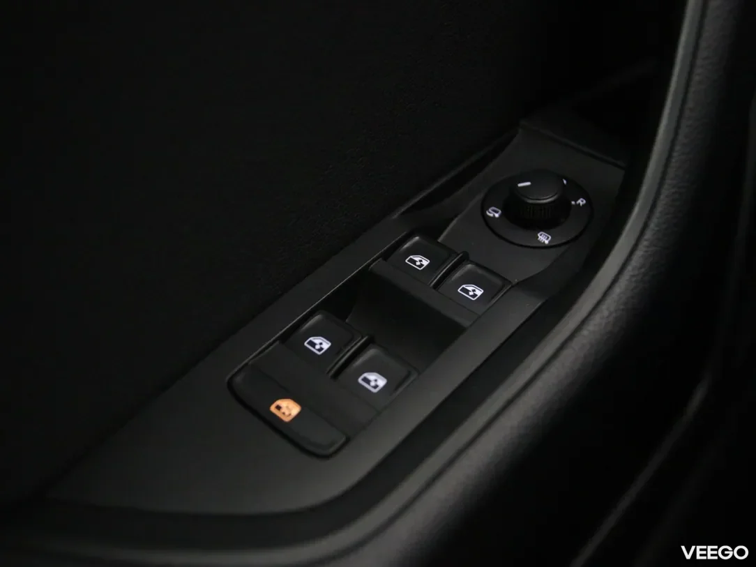 Skoda Superb 1.6 88kW