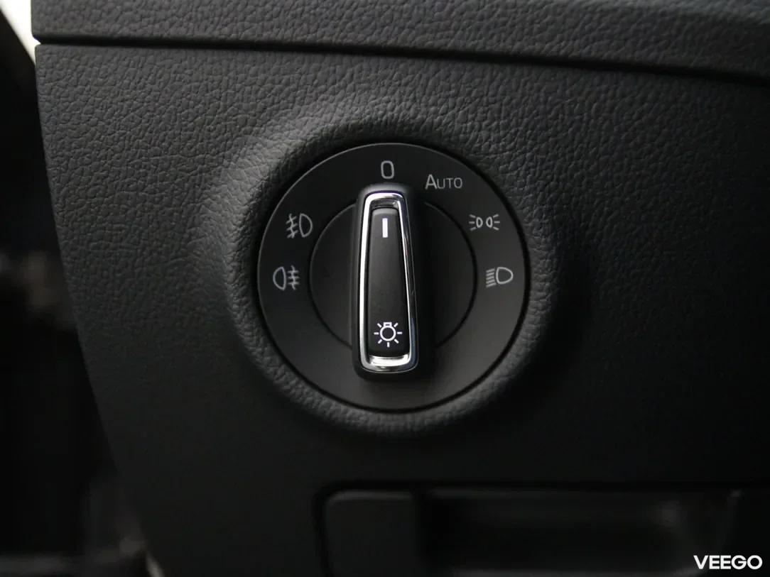 Skoda Superb 1.6 88kW