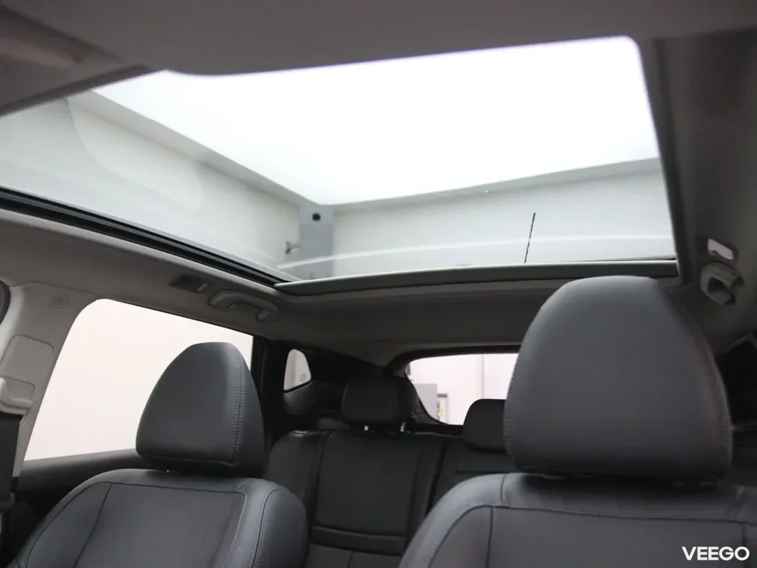 Nissan Qashqai 1.2 85kW