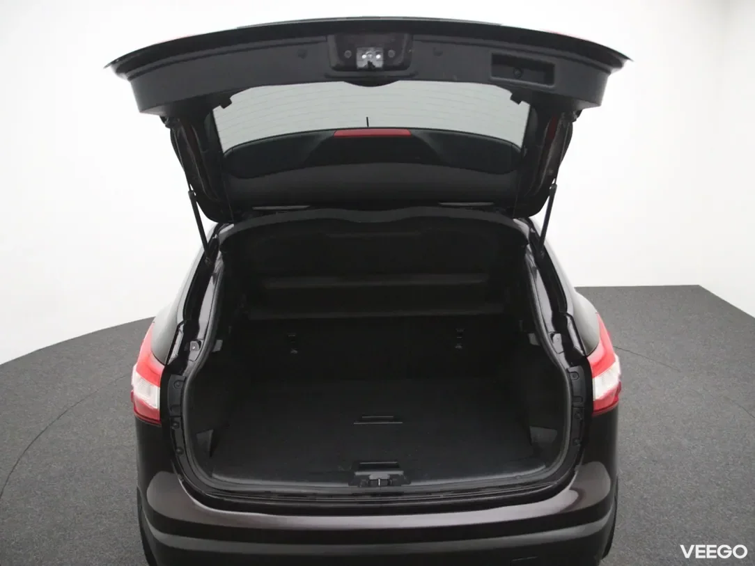 Nissan Qashqai 1.2 85kW