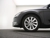 Skoda Superb 1.6 88kW thumbnail