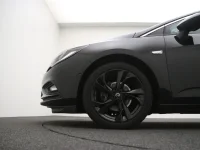 Opel Astra 1.6 81kW thumbnail