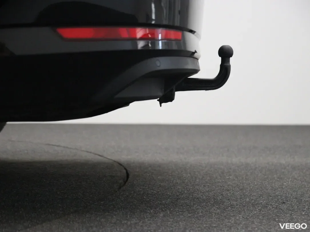 Skoda Superb 1.6 88kW