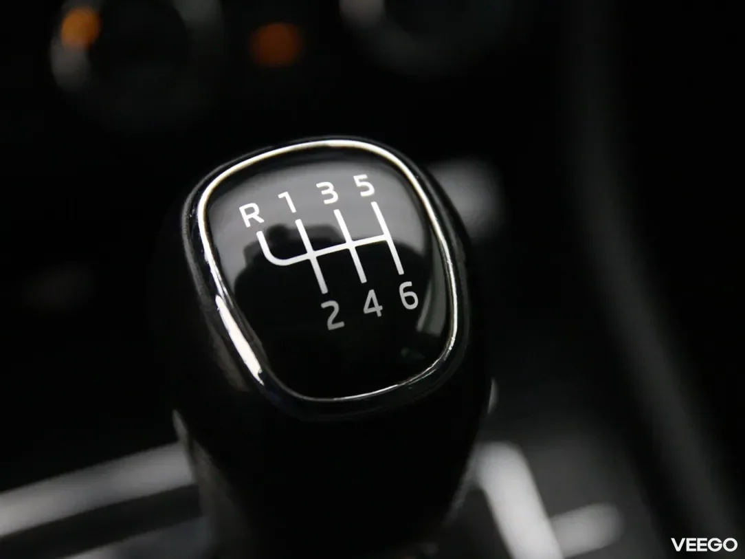 Skoda Superb 1.6 88kW