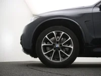BMW X5 3 280kW thumbnail