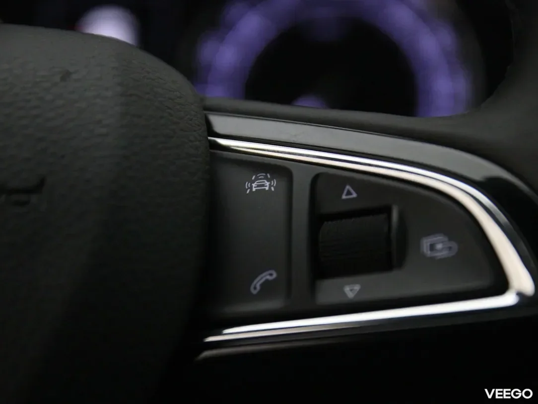 Skoda Superb 1.6 88kW