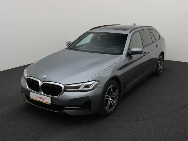 Image of BMW 520 2 140kW