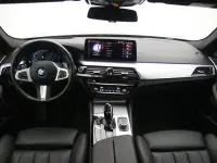 BMW 520 2 140kW thumbnail