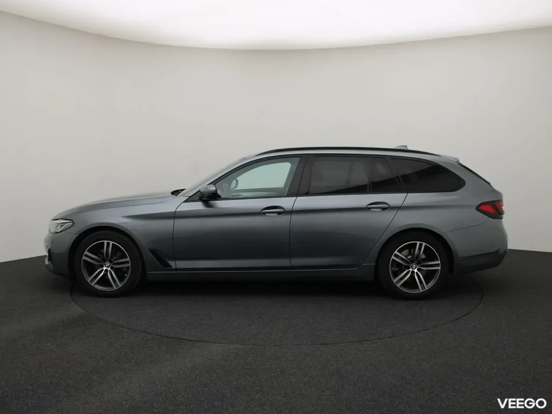 BMW 520 2 140kW