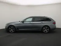 BMW 520 2 140kW thumbnail