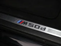BMW X5 3 280kW thumbnail