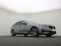 BMW 520 2 140kW thumbnail