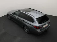 BMW 520 2 140kW thumbnail