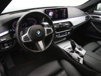 BMW 520 2 140kW thumbnail