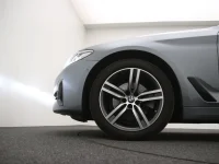 BMW 520 2 140kW thumbnail