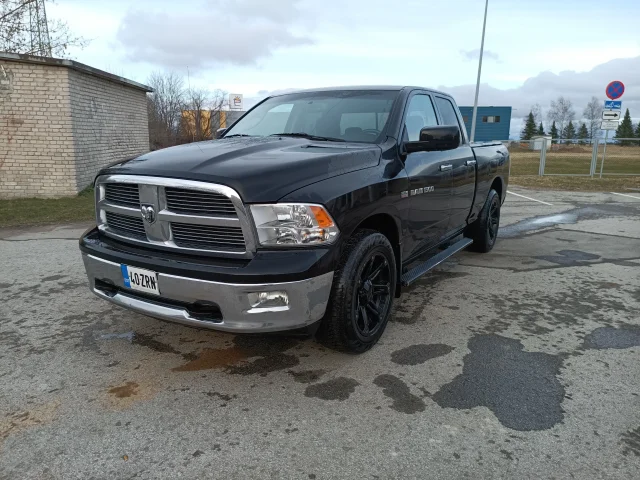 Image of RAM 1500 5.7 291kW