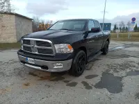 RAM 1500 5.7 291kW thumbnail