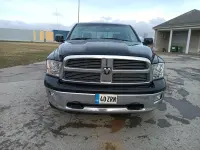 RAM 1500 5.7 291kW thumbnail