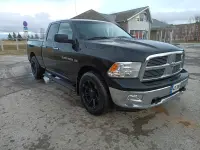 RAM 1500 5.7 291kW thumbnail
