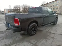 RAM 1500 5.7 291kW thumbnail