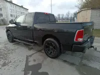 RAM 1500 5.7 291kW thumbnail