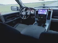 RAM 1500 5.7 291kW thumbnail