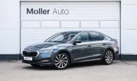 Skoda Octavia 110kW thumbnail