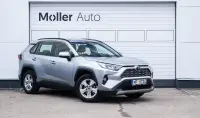 Toyota RAV4 129kW thumbnail